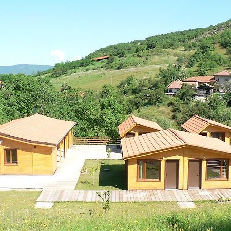 Вилно Селище Мировец Maluk Izvor  المظهر الخارجي الصورة