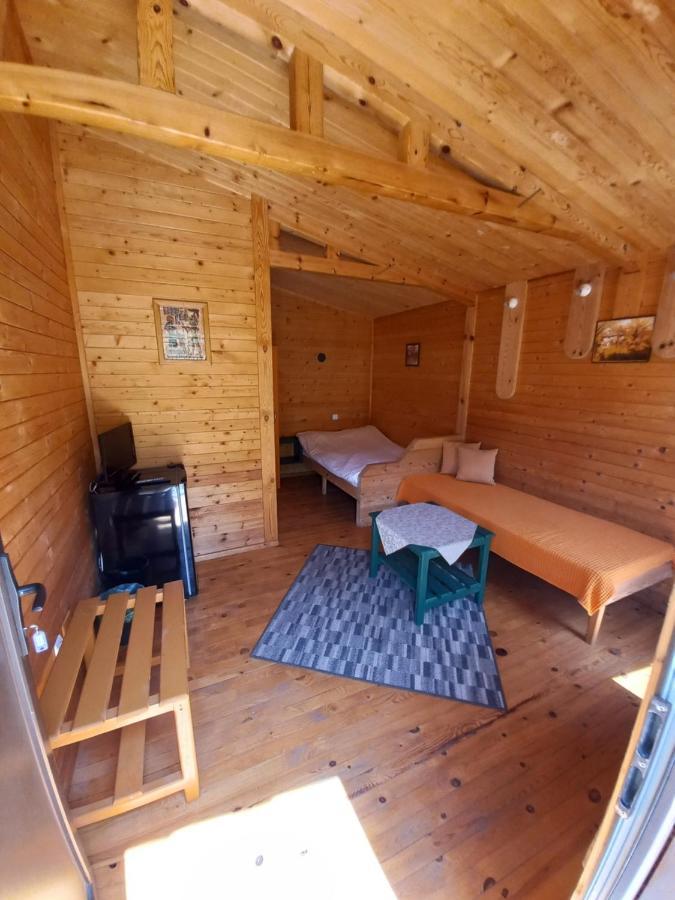 Вилно Селище Мировец Maluk Izvor  المظهر الخارجي الصورة