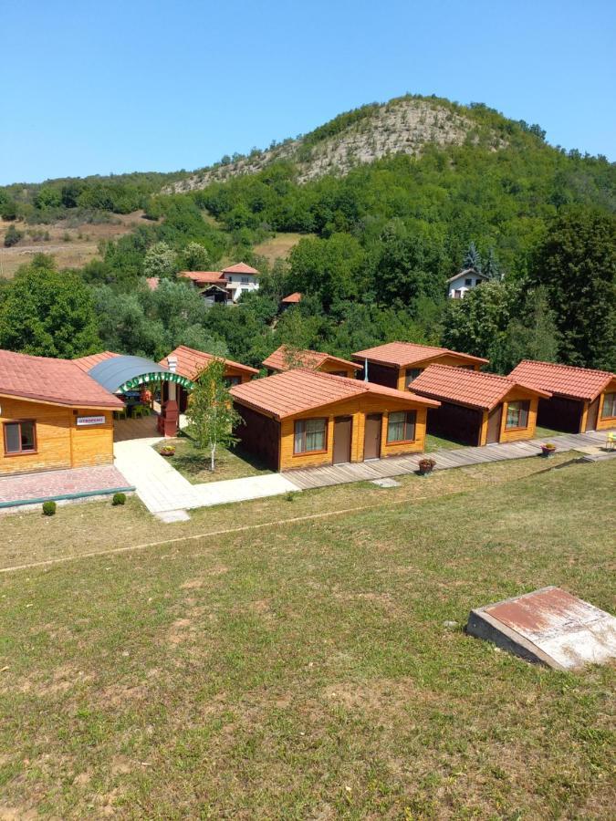 Вилно Селище Мировец Maluk Izvor  المظهر الخارجي الصورة