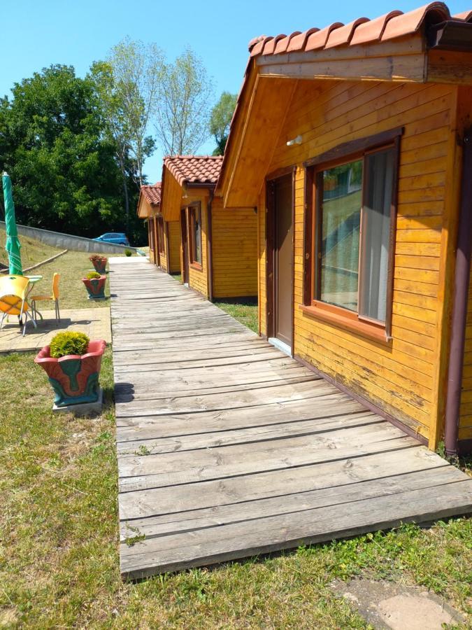 Вилно Селище Мировец Maluk Izvor  المظهر الخارجي الصورة