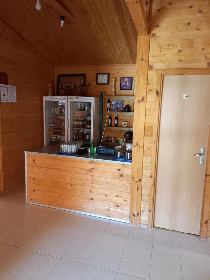 Вилно Селище Мировец Maluk Izvor  المظهر الخارجي الصورة