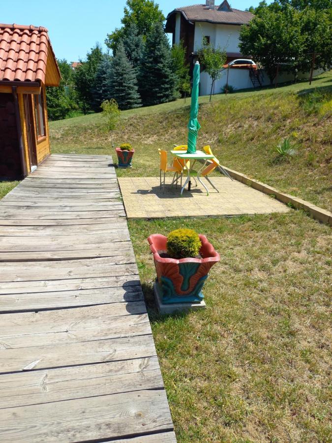 Вилно Селище Мировец Maluk Izvor  المظهر الخارجي الصورة