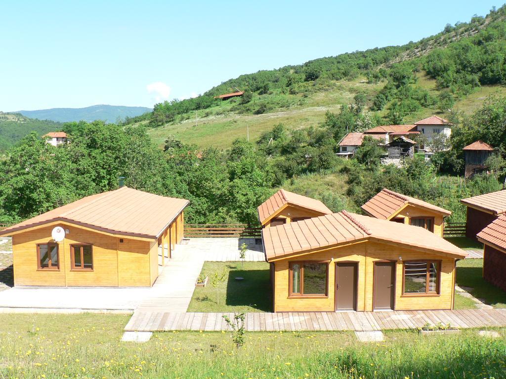 Вилно Селище Мировец Maluk Izvor  المظهر الخارجي الصورة